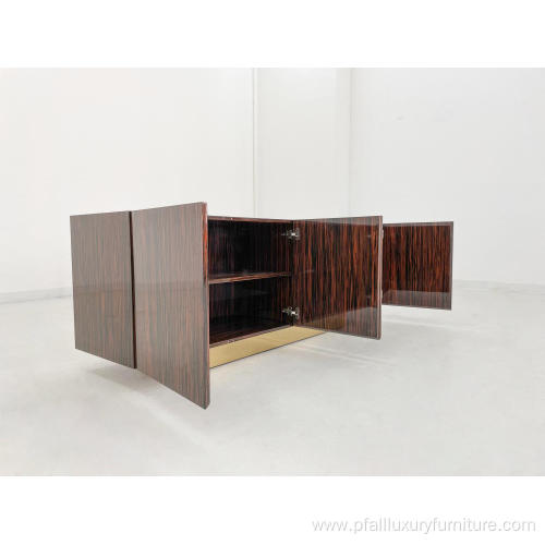 Luxury Design Cabinet